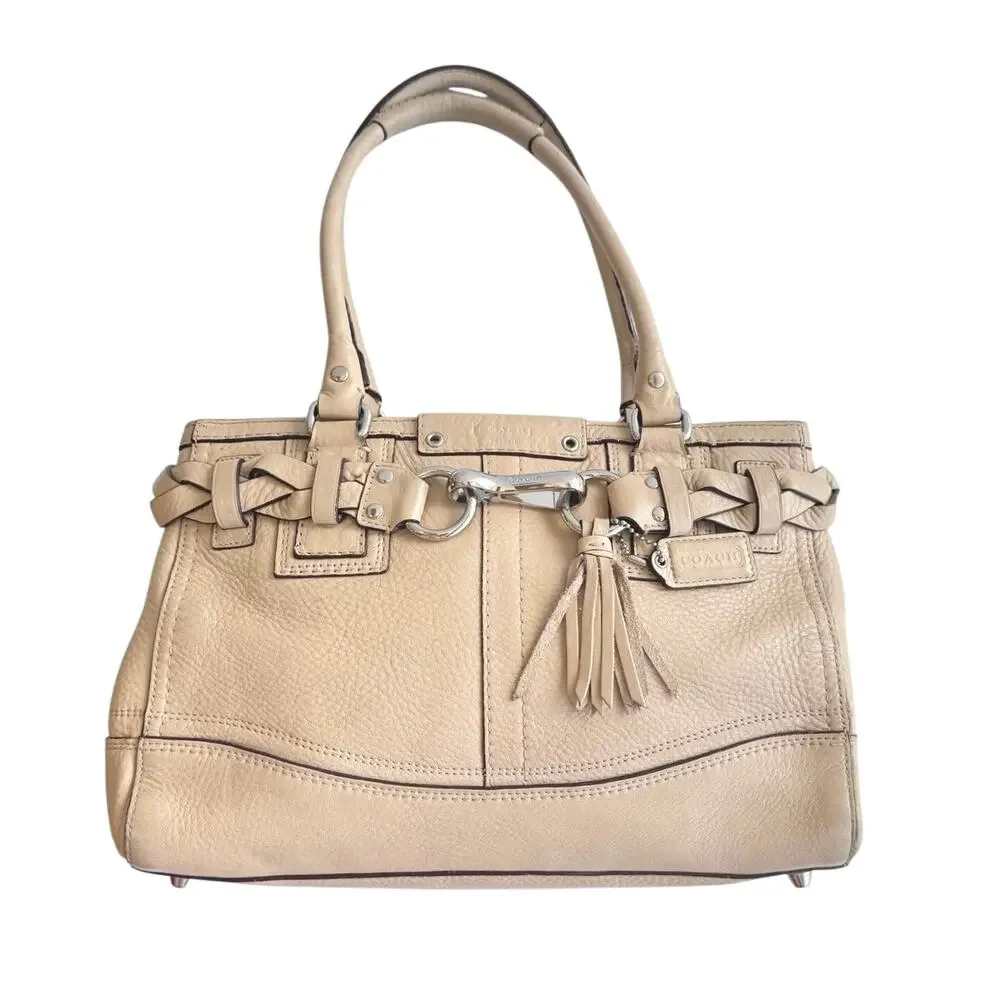 Coach vintage authentic